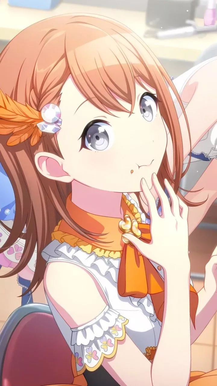 Hanasato Minori