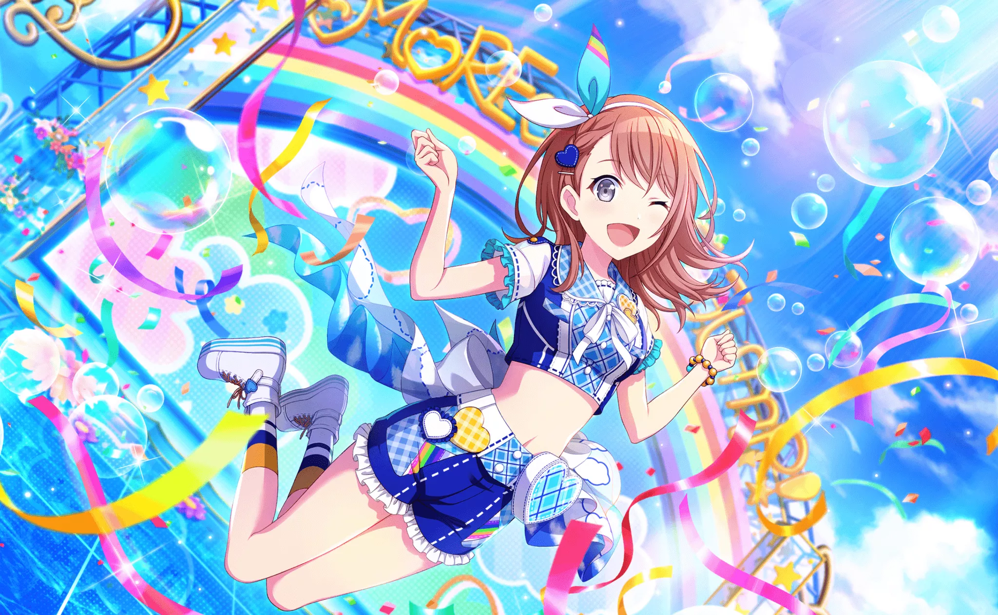 feat. Hatsune Miku Anime