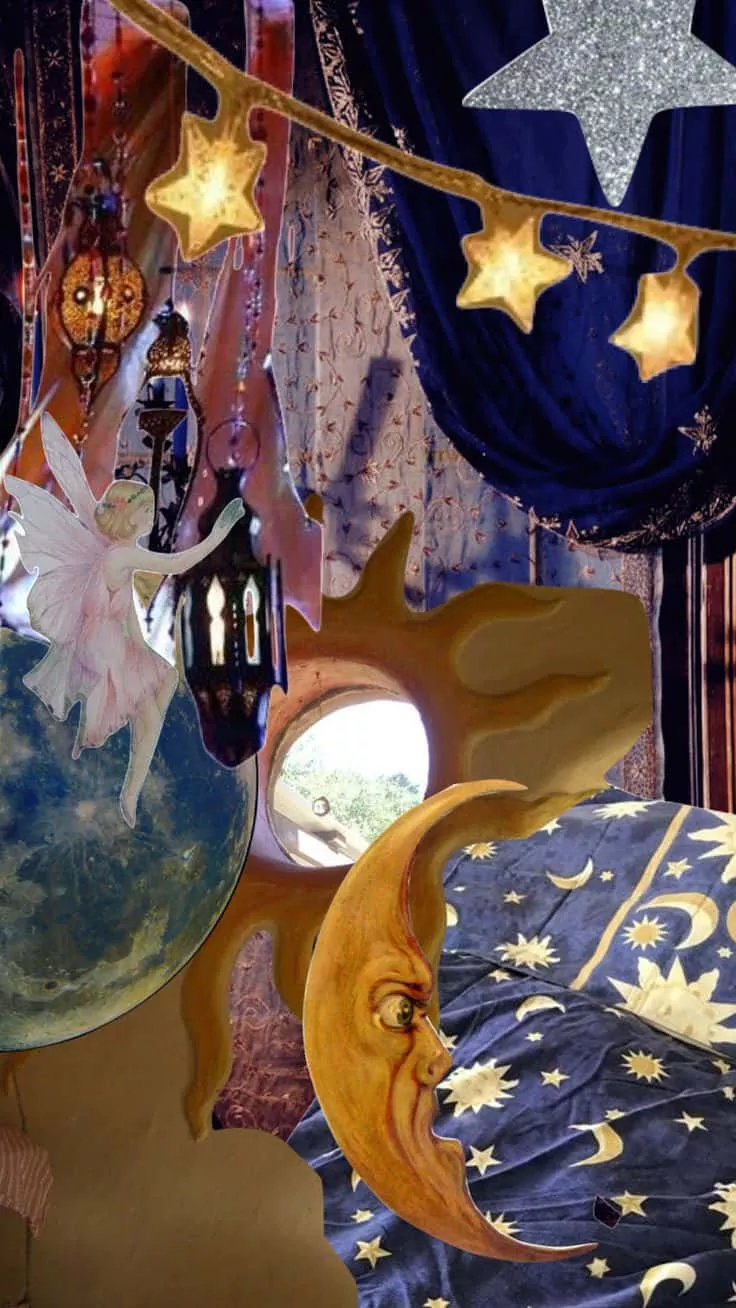 Download Whimsigoth Celestial