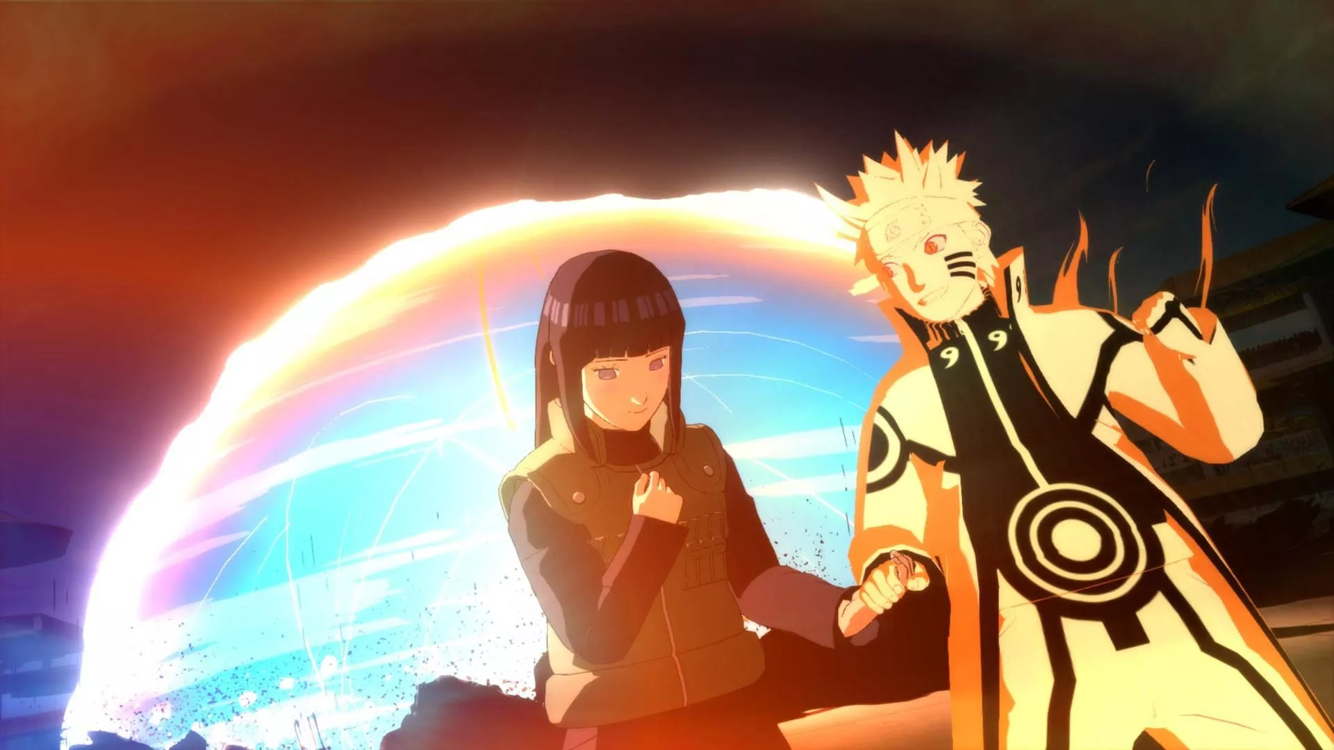 Naruto Shippuden 4k Naruto Hinata