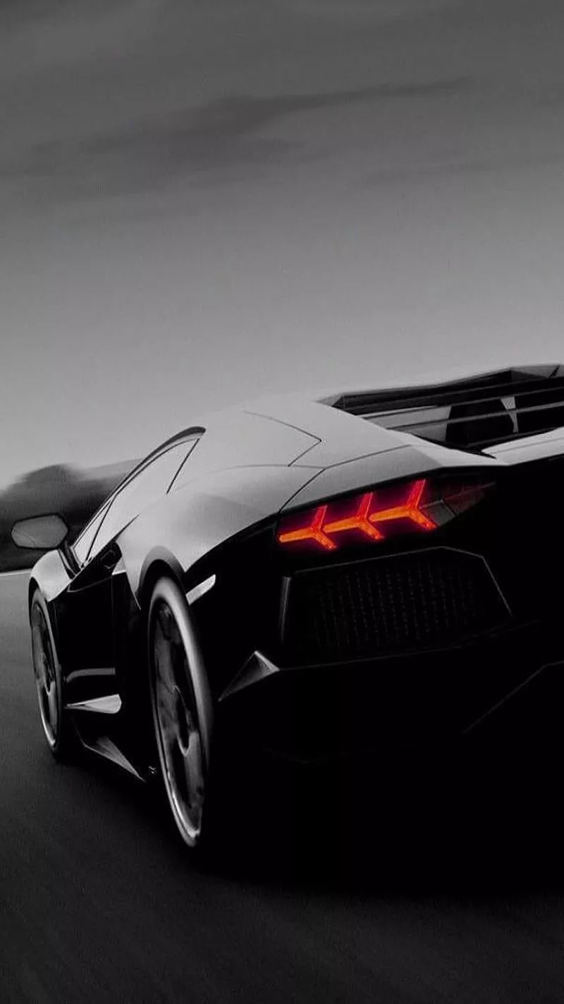 Sports Car, Supercar, Automotive Design