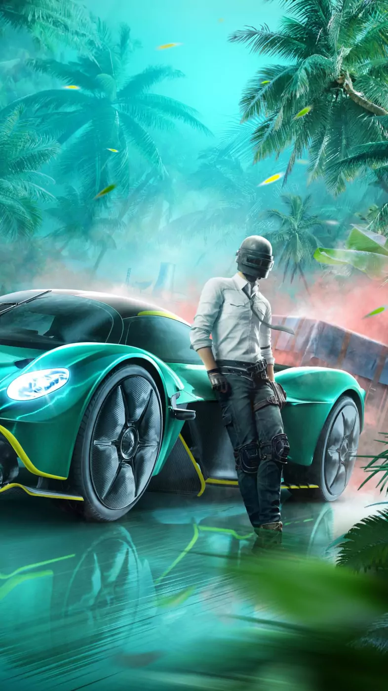 ZeroWallpaper Mobile Wallpaper