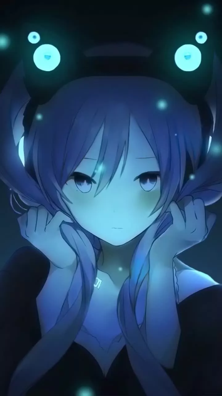 miku Live Wallpaper and More