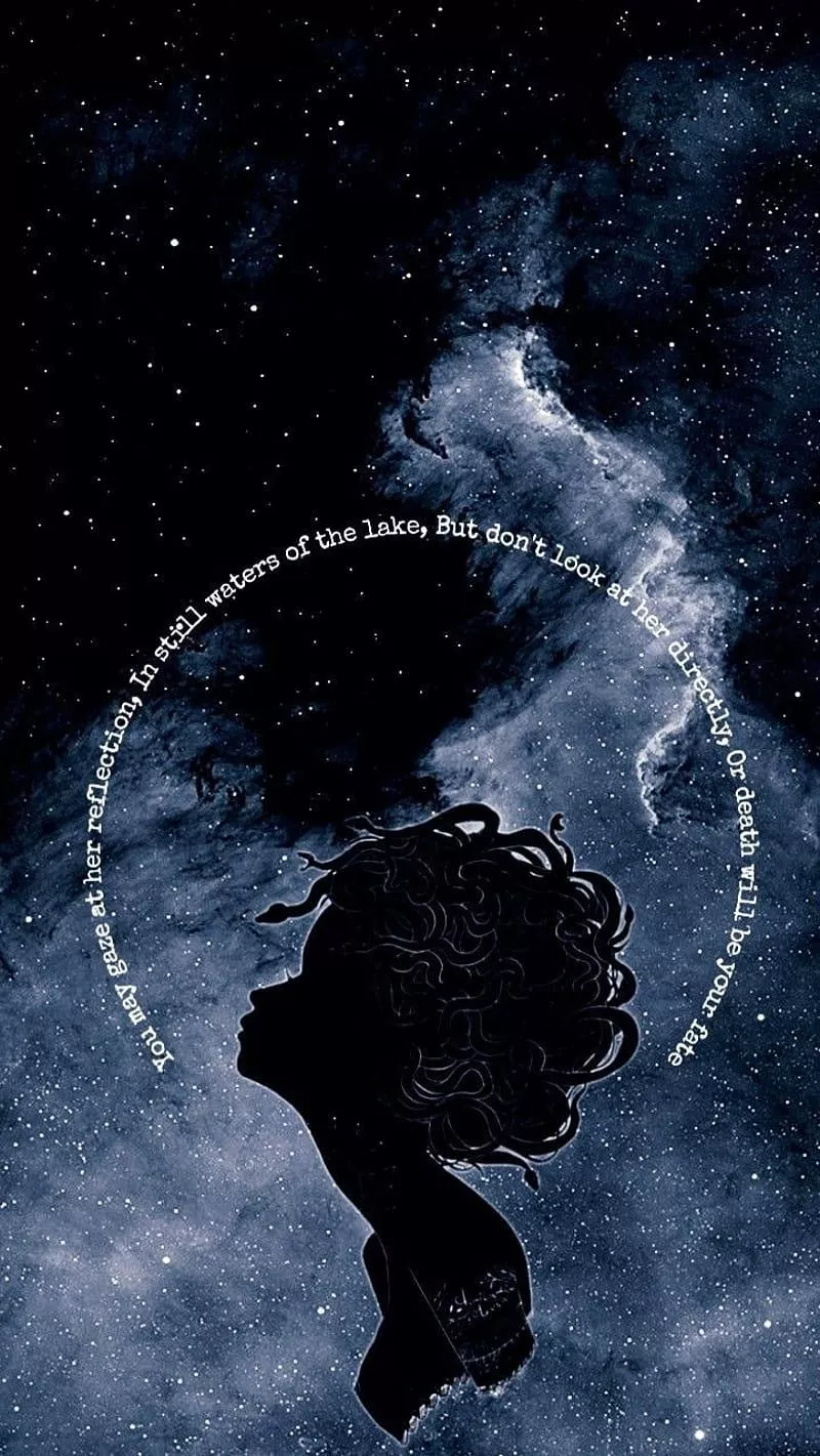 Greek Mythology iPhone & Background