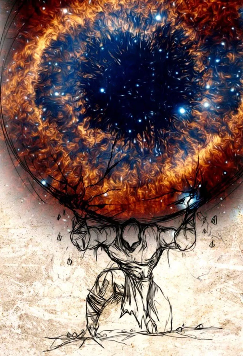 Greek God iPhone, Greek Gods HD phone