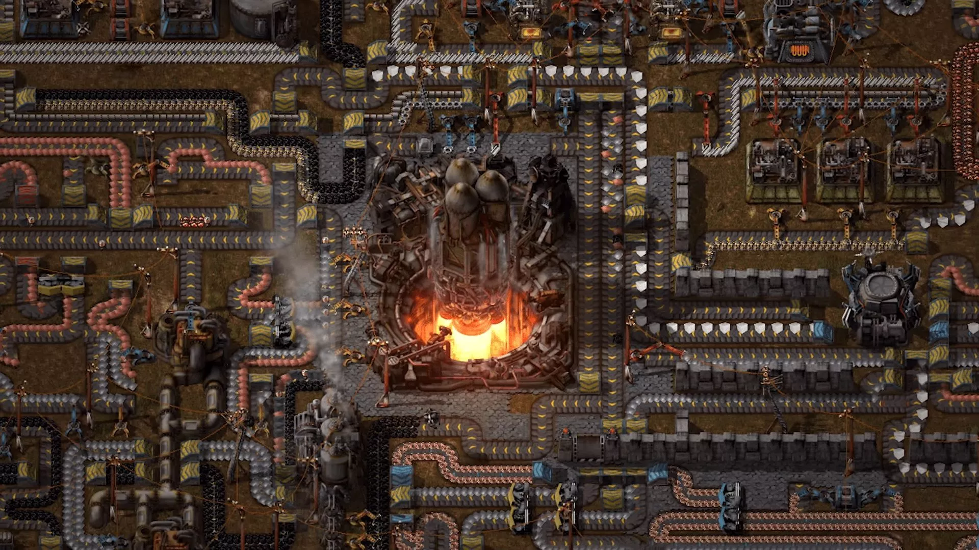 Factorio 1.0 is Now Available After 8.5