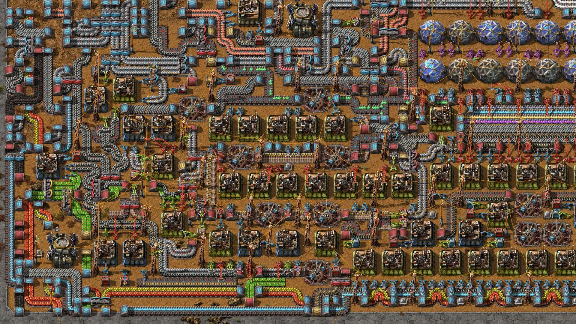 Factorio to get a big expansion pack