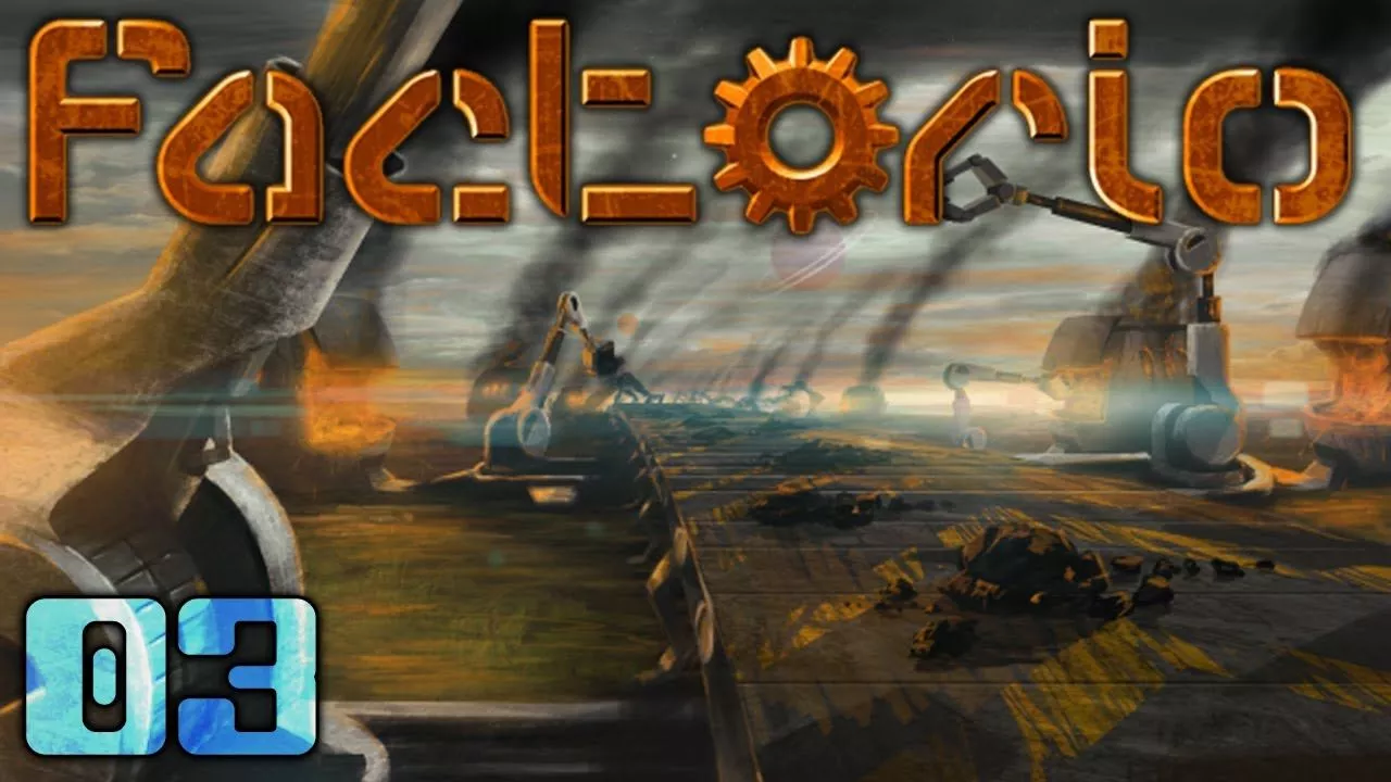 Factorio