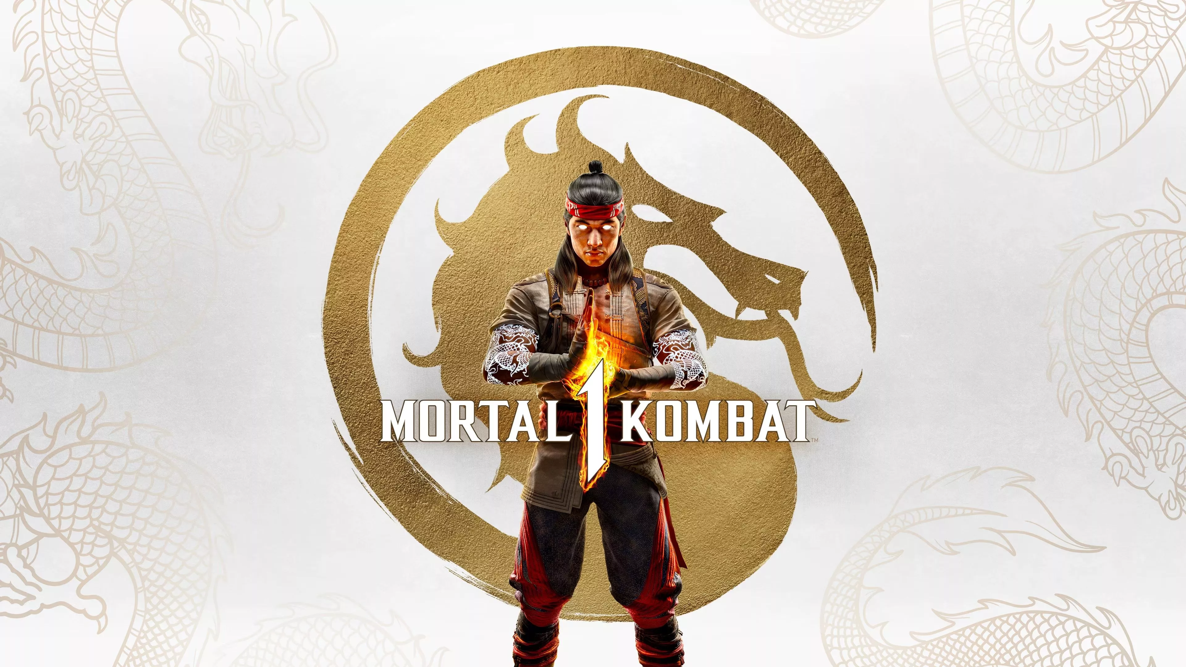Mortal Kombat 1 Wallpaper