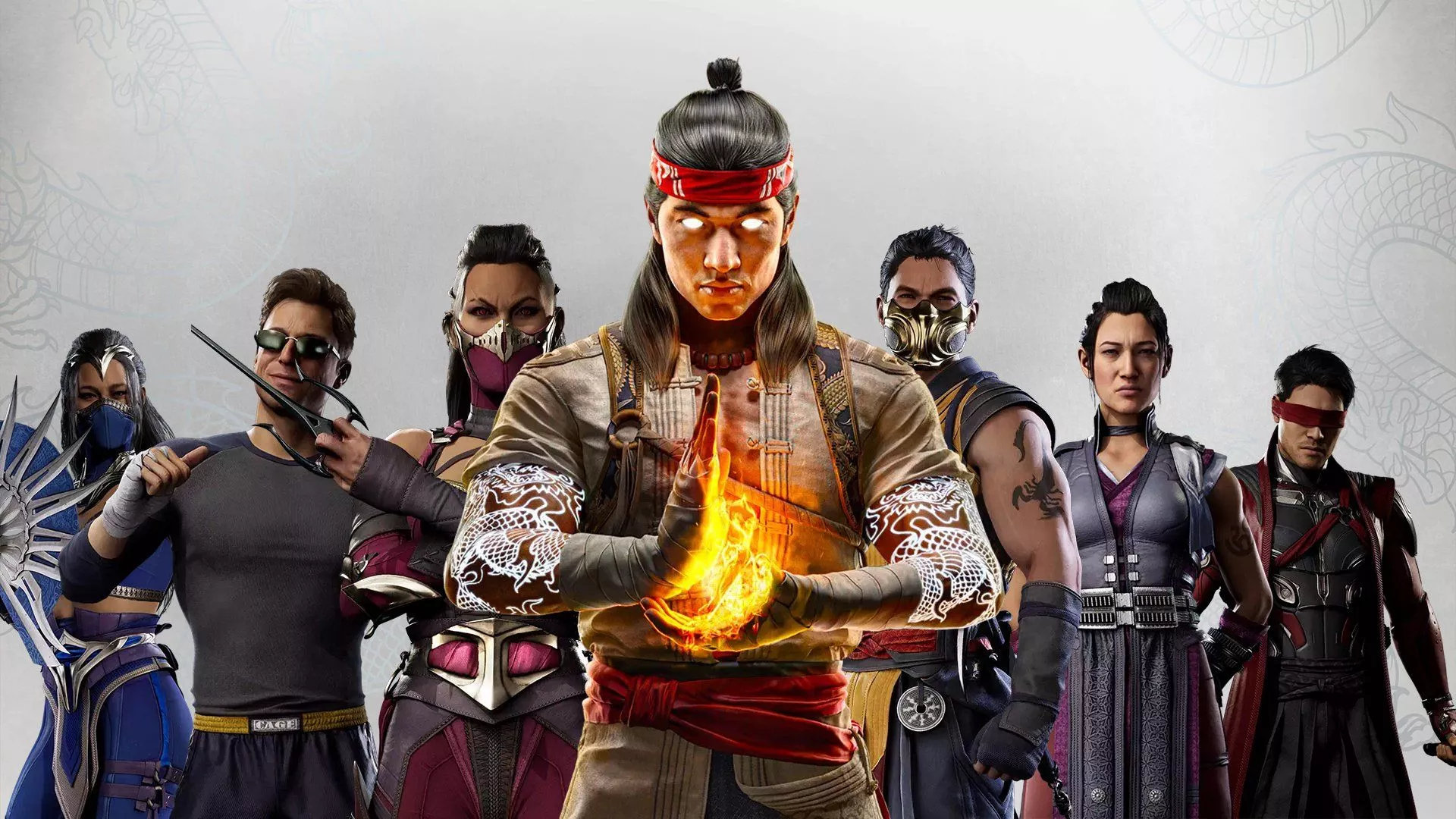 Mortal Kombat 1 adds three more