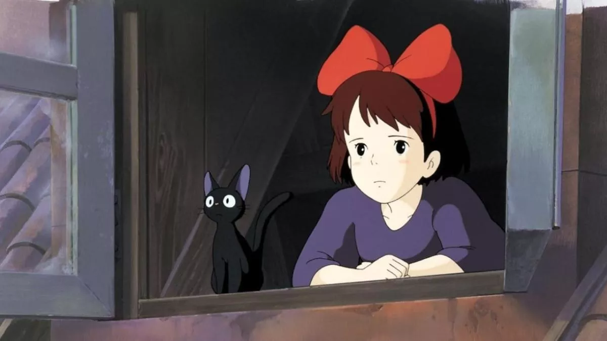 Ranking 'Spirited Away' Director Hayao