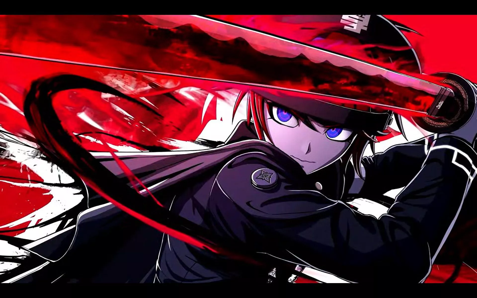 Aniplex is publishing The Hundred Line