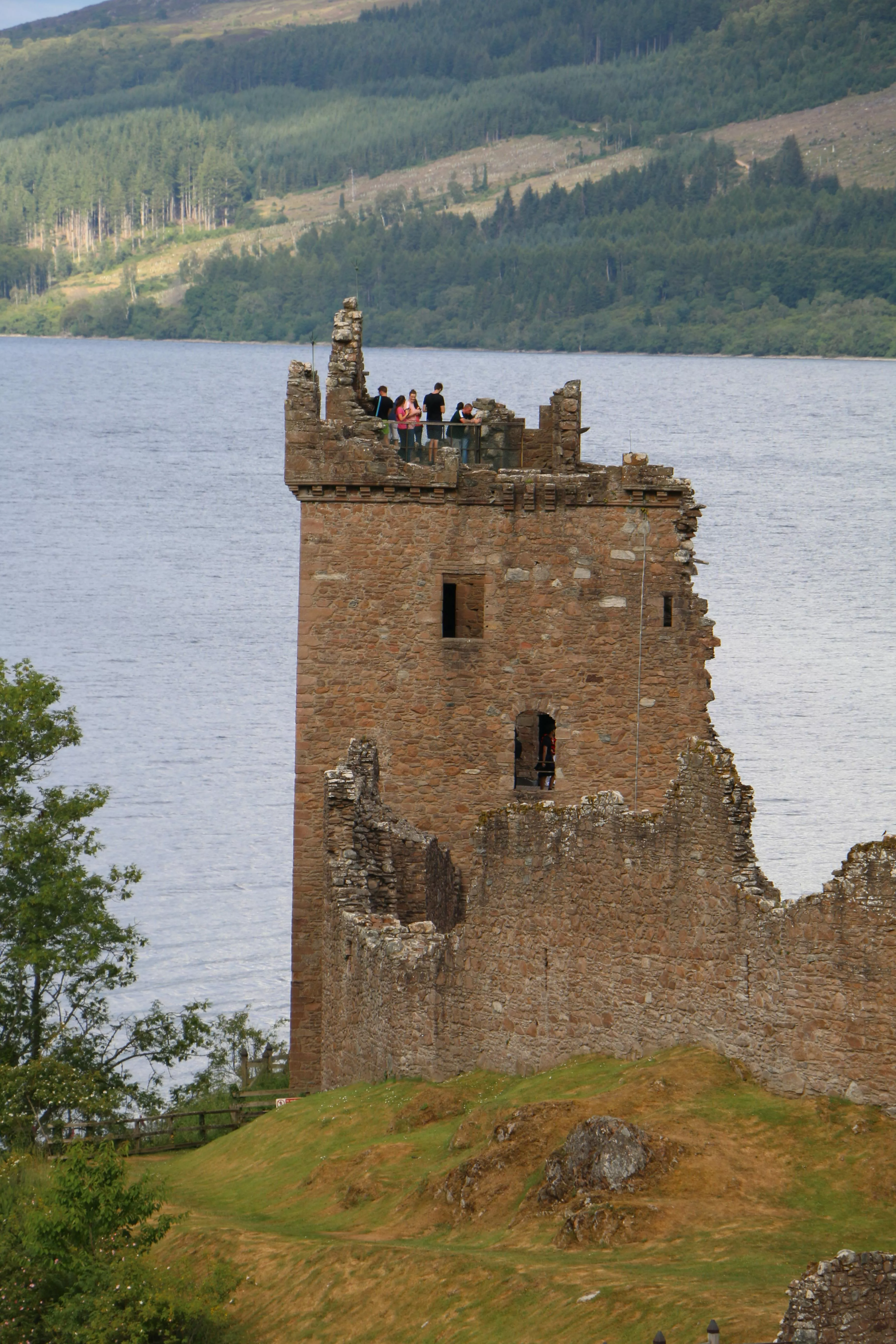 Loch Ness Photo, Download The BEST