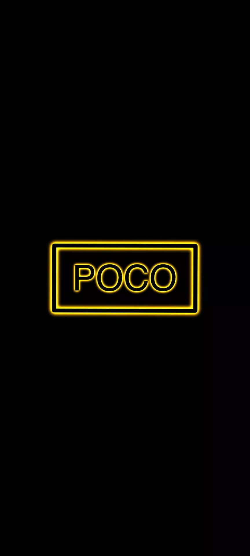 Poco X2 Wallpaper