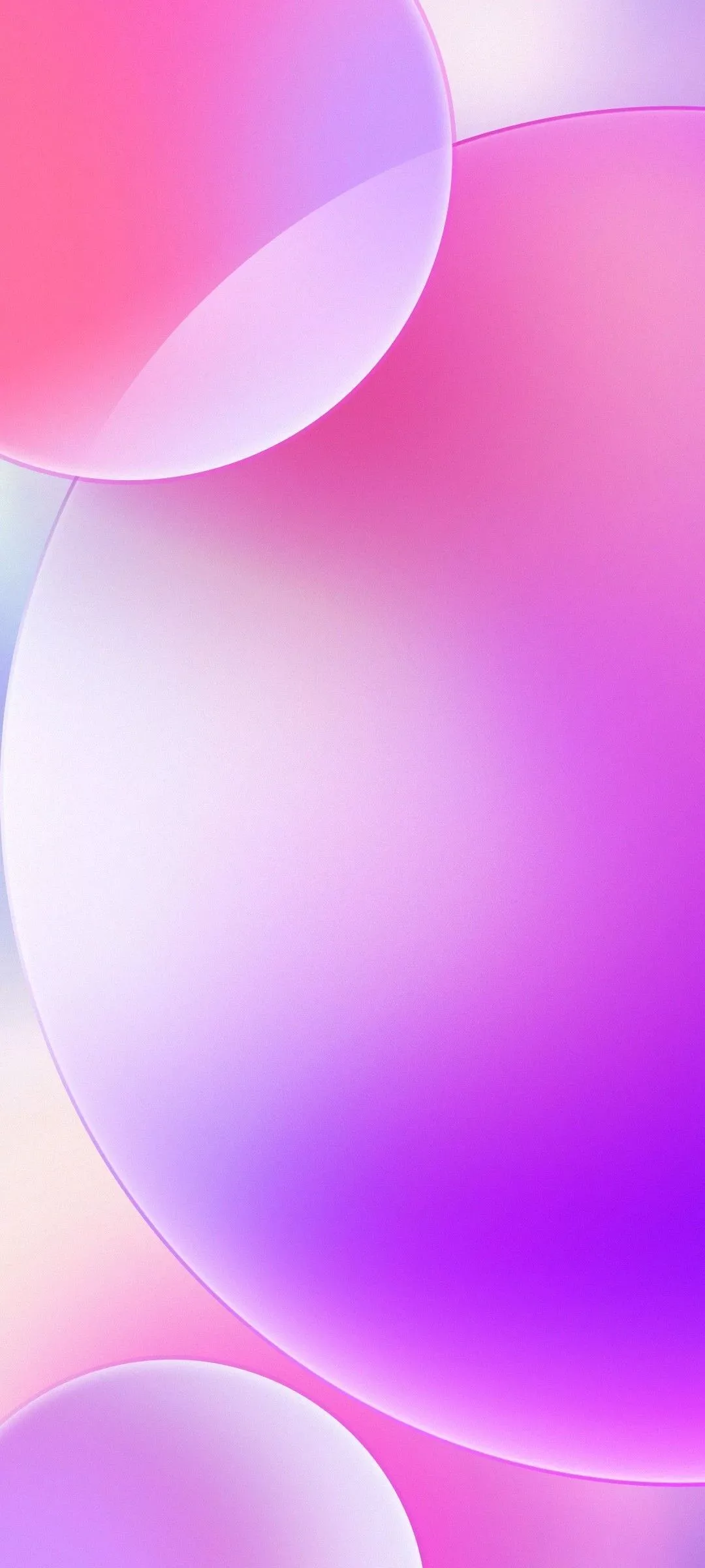 Most Popular Purple Xiaomi Poco Wallpaper