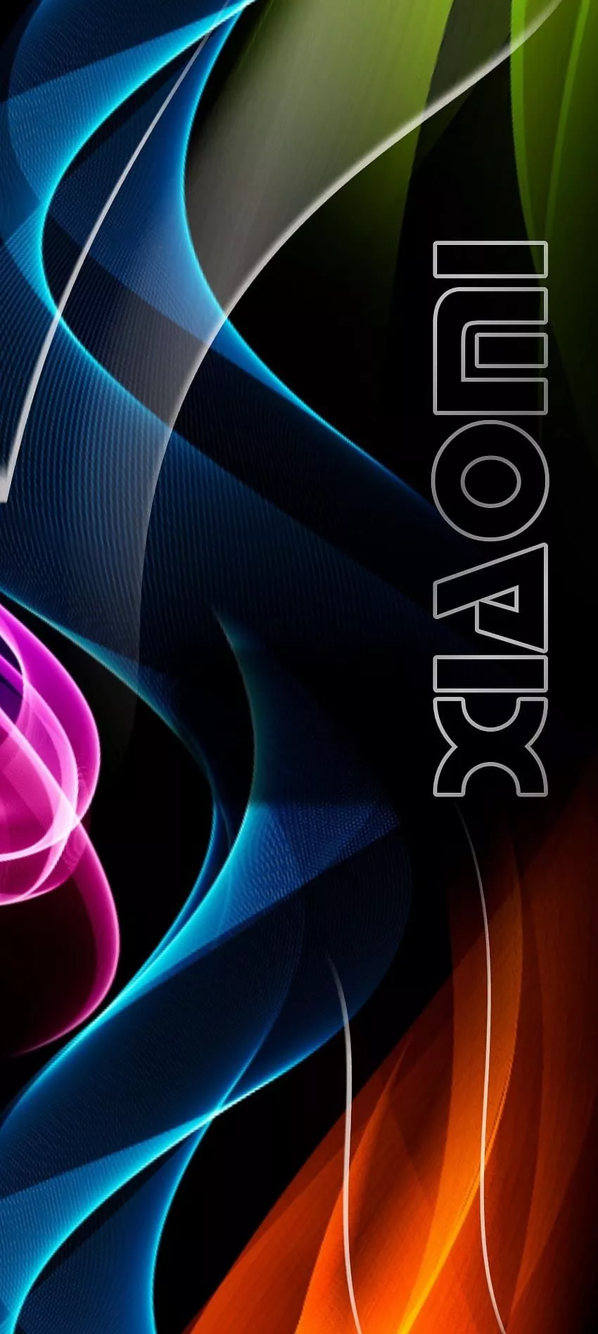 Xiaomi XCV, pocophone, miui, redmi