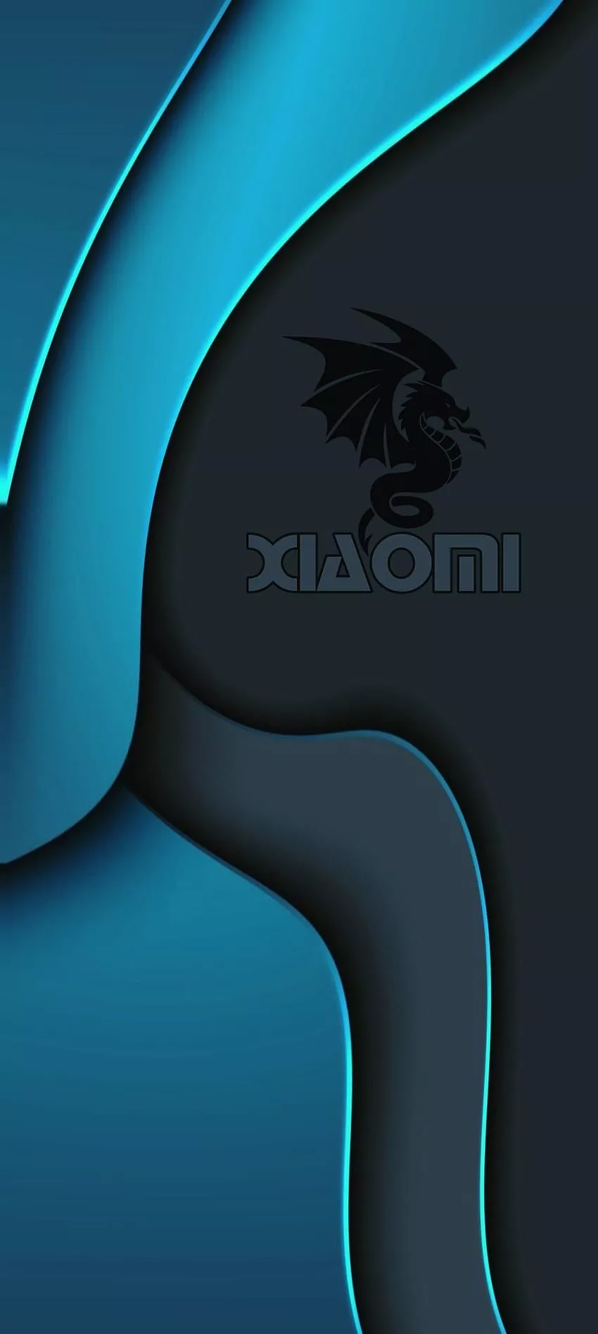 Xiaomi Dragon, pocophone, miui, redmi