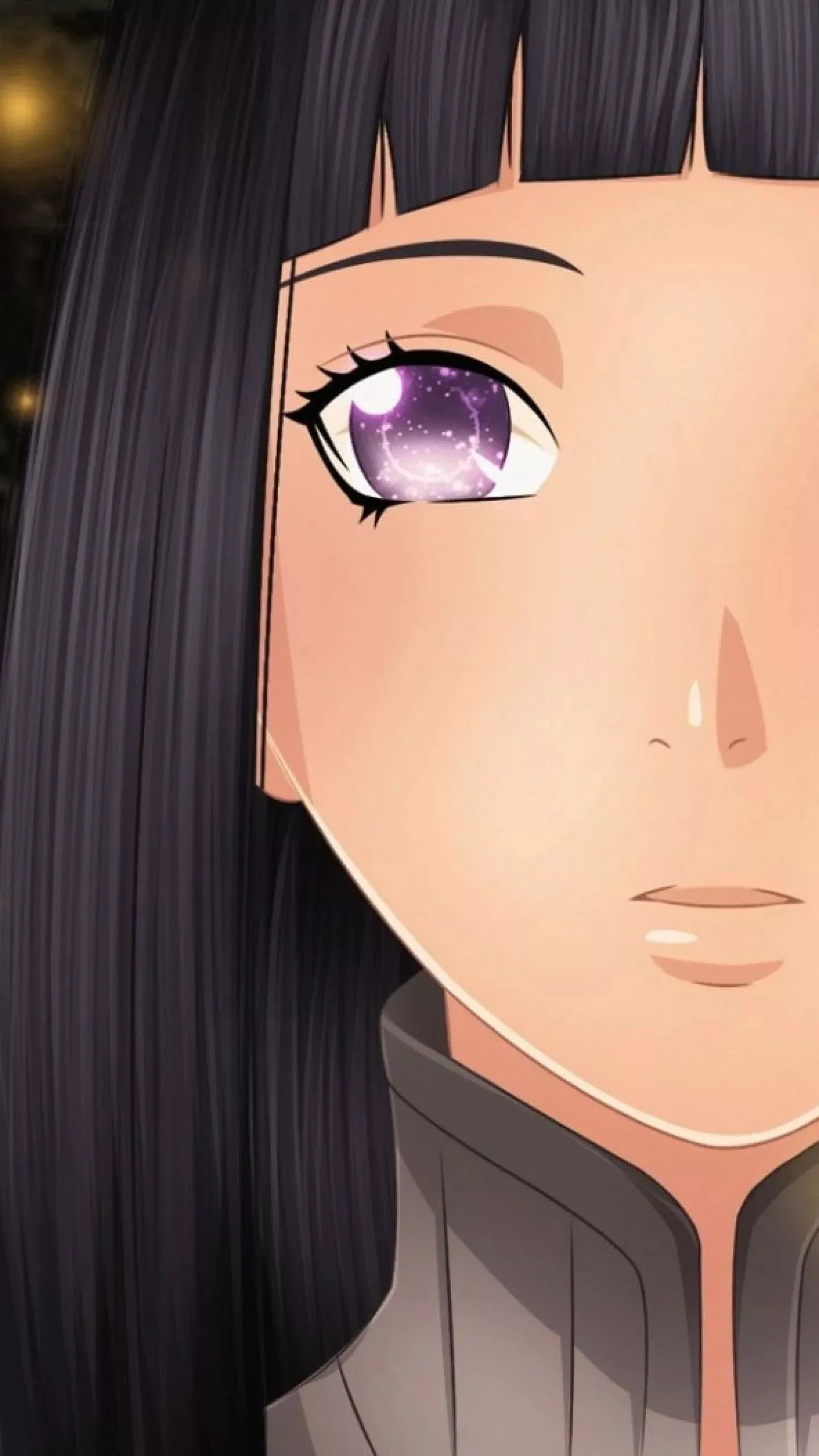 Hinata Hyuga Wallpaper