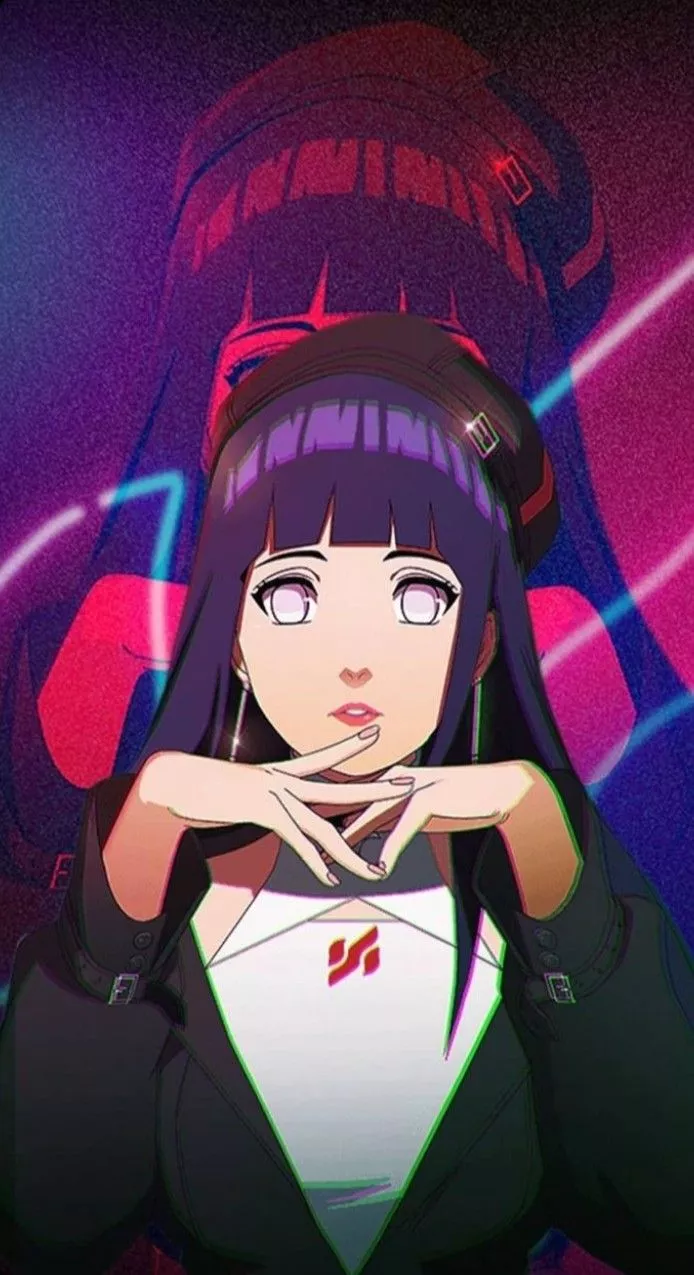 Hinata hyuga wallpaper