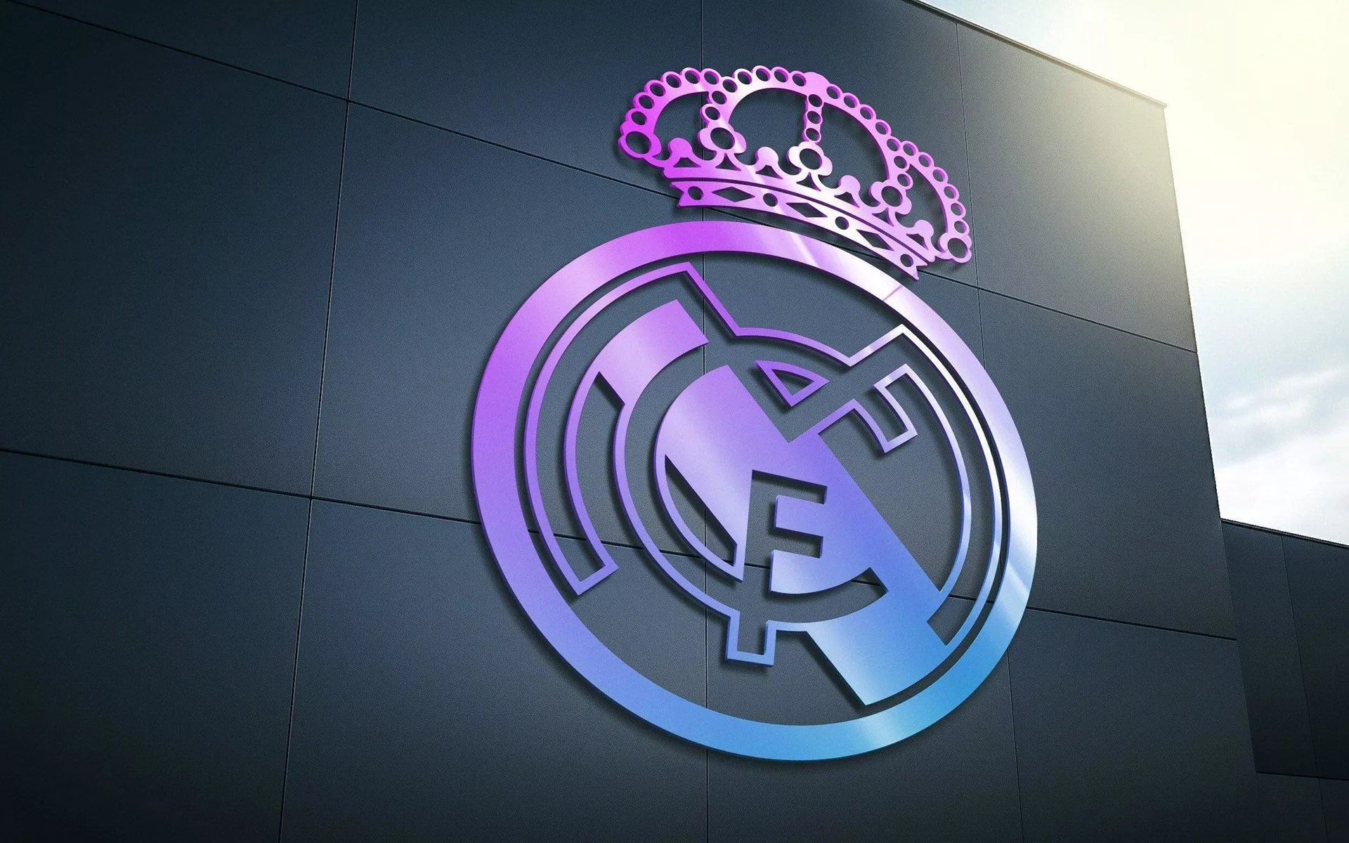 Soccer Real Madrid C.F. Sports HD Wallpaper