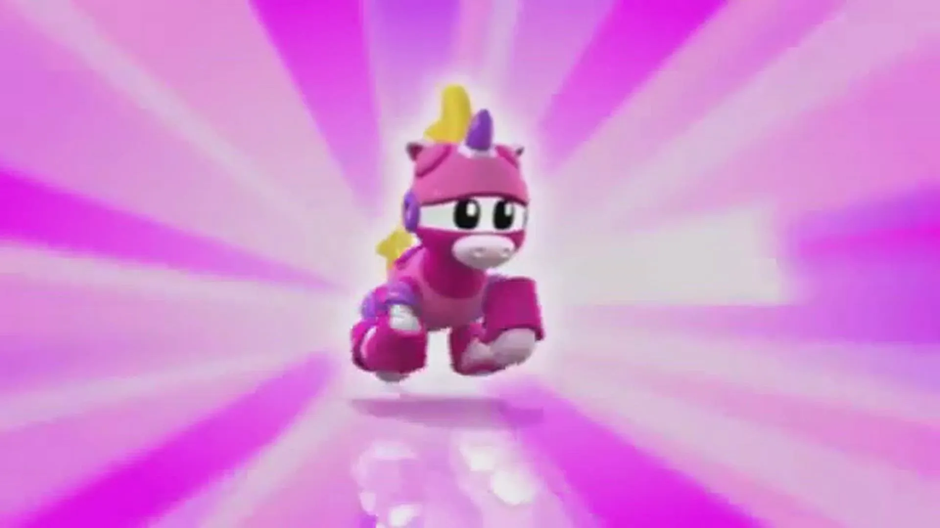 Video Examples for Animal Mechanicals