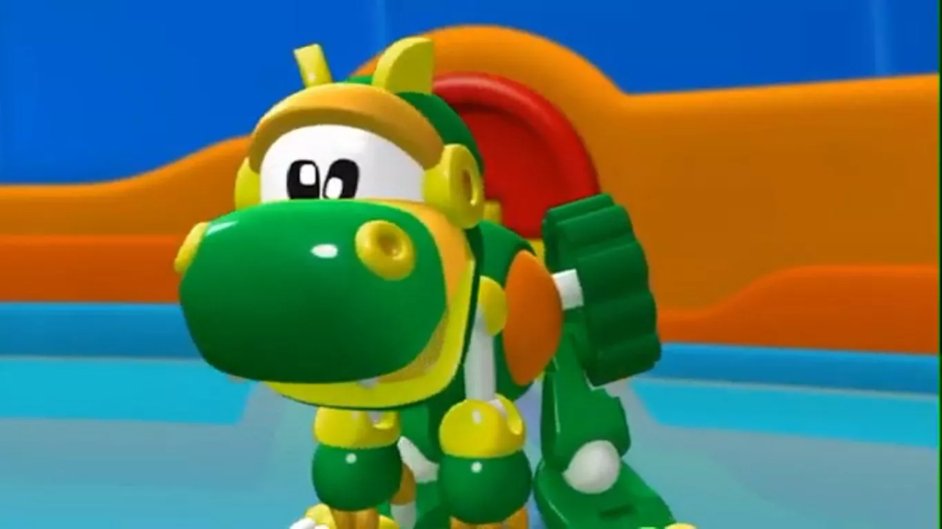 Just derp Rex. Nothing to see here