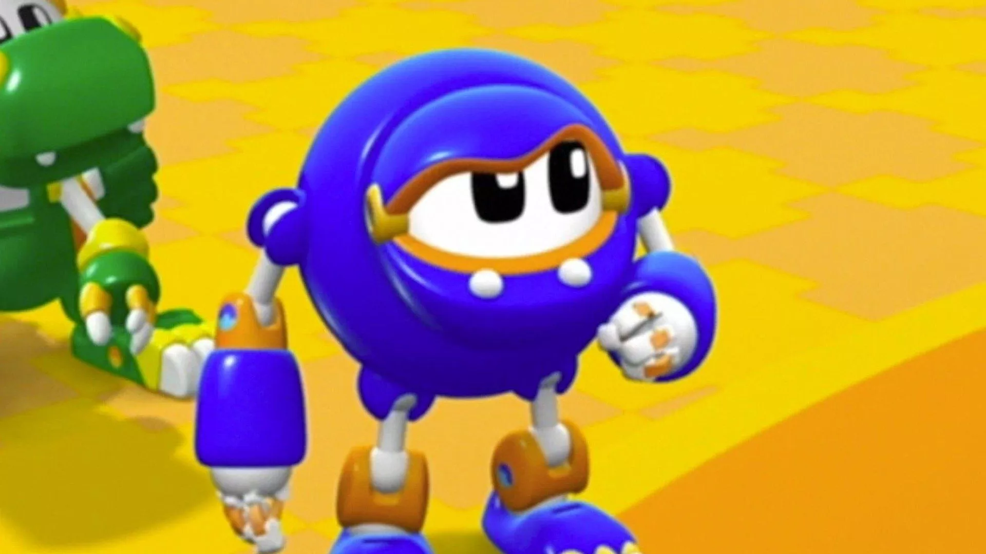 Watch Animal Mechanicals:E21