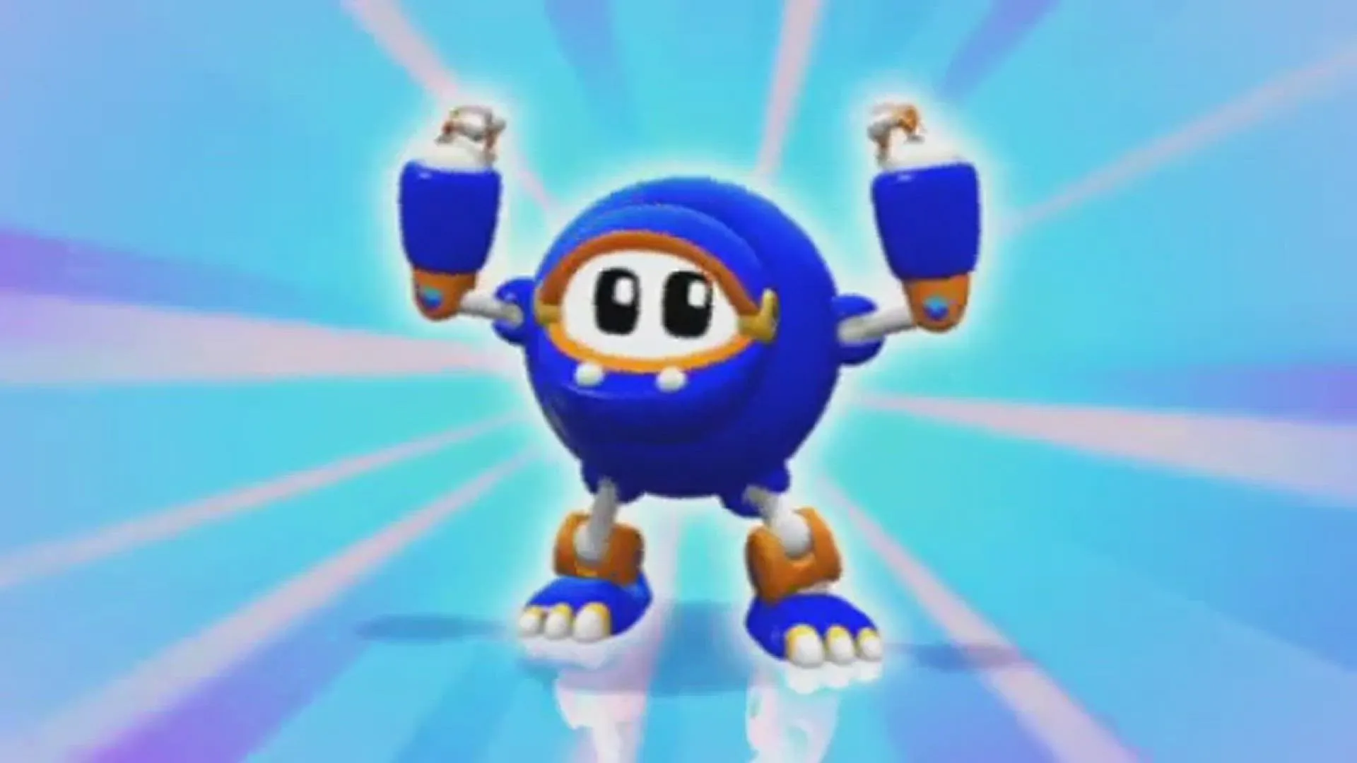 Video Examples for Animal Mechanicals