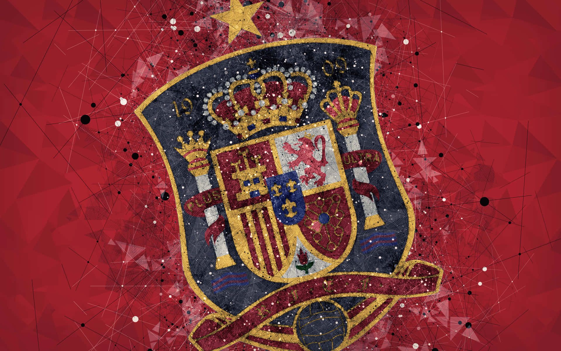 Spain Wallpaper