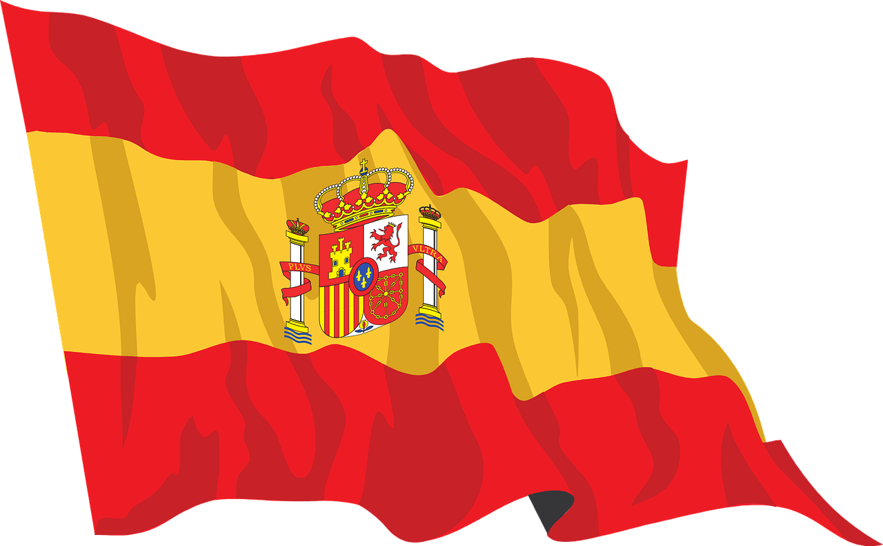 Coat Of Arms Of Spain & Spain Image