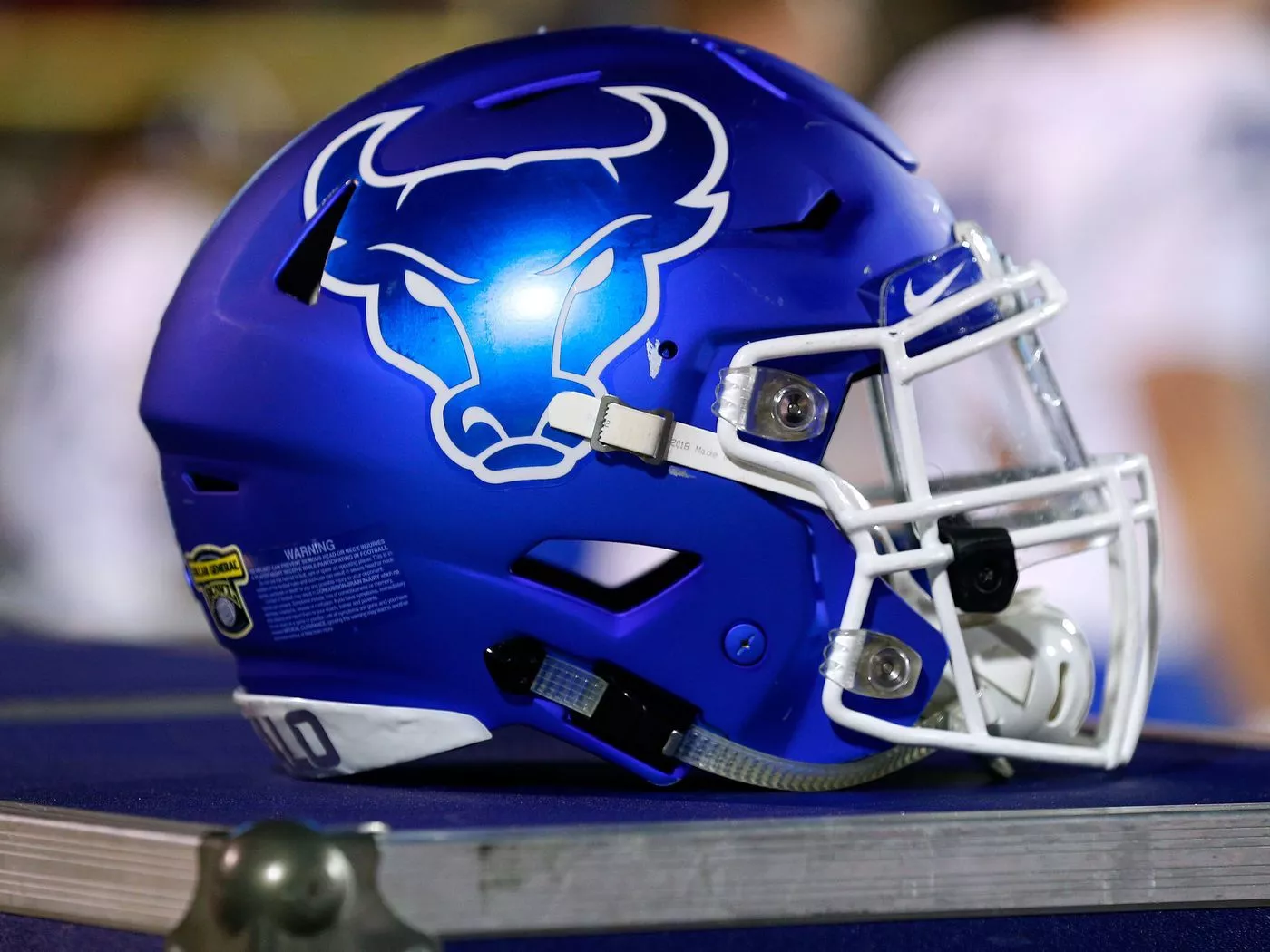 Buffalo Bulls