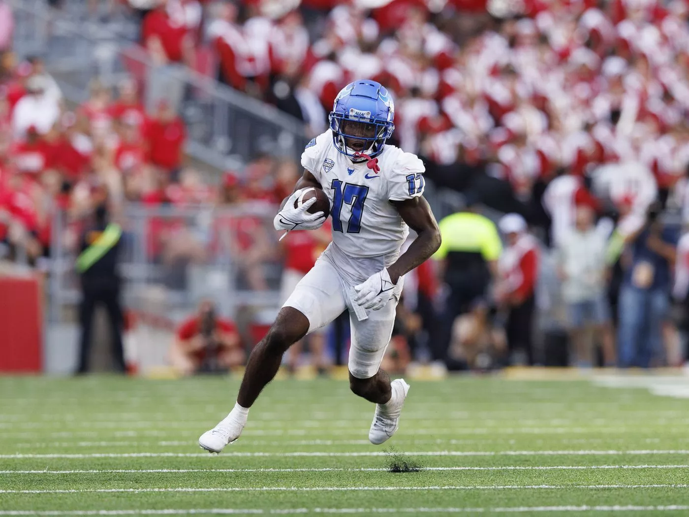 2024 Buffalo Bulls Football Preseason