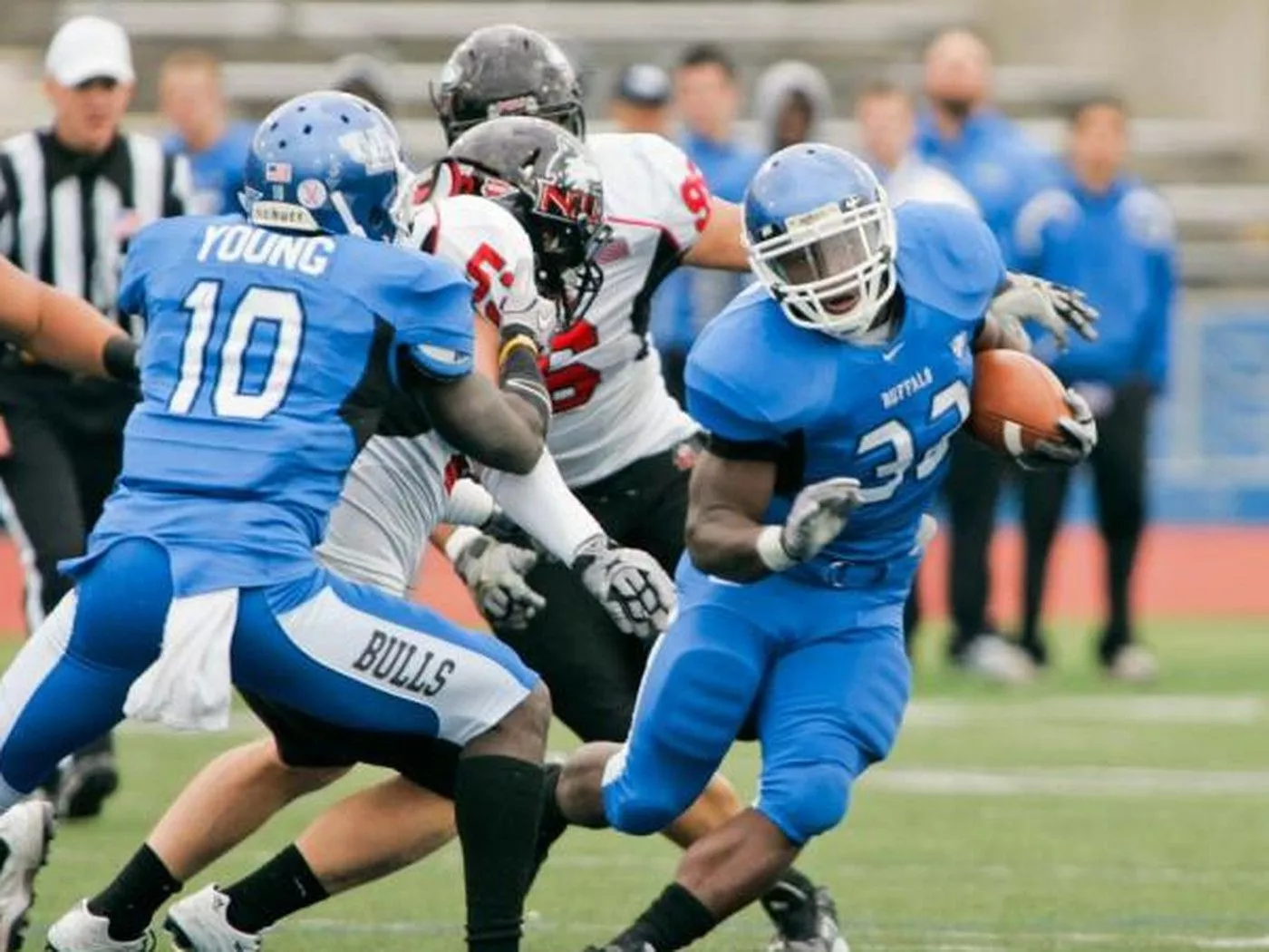 Buffalo Bulls Football: What's