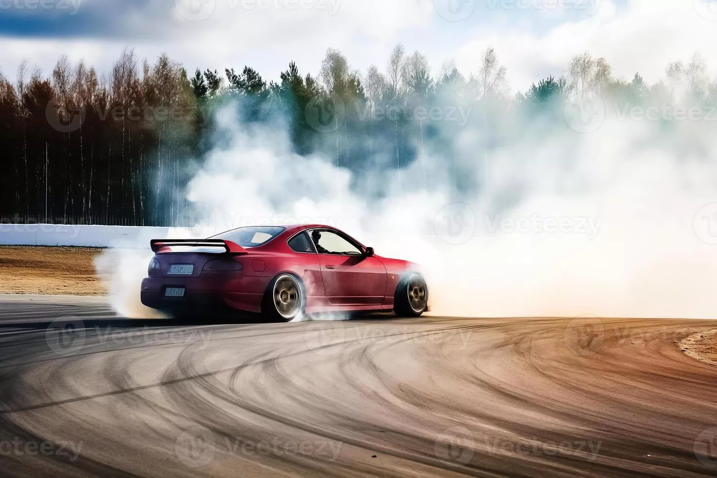 Drift Cars Image
