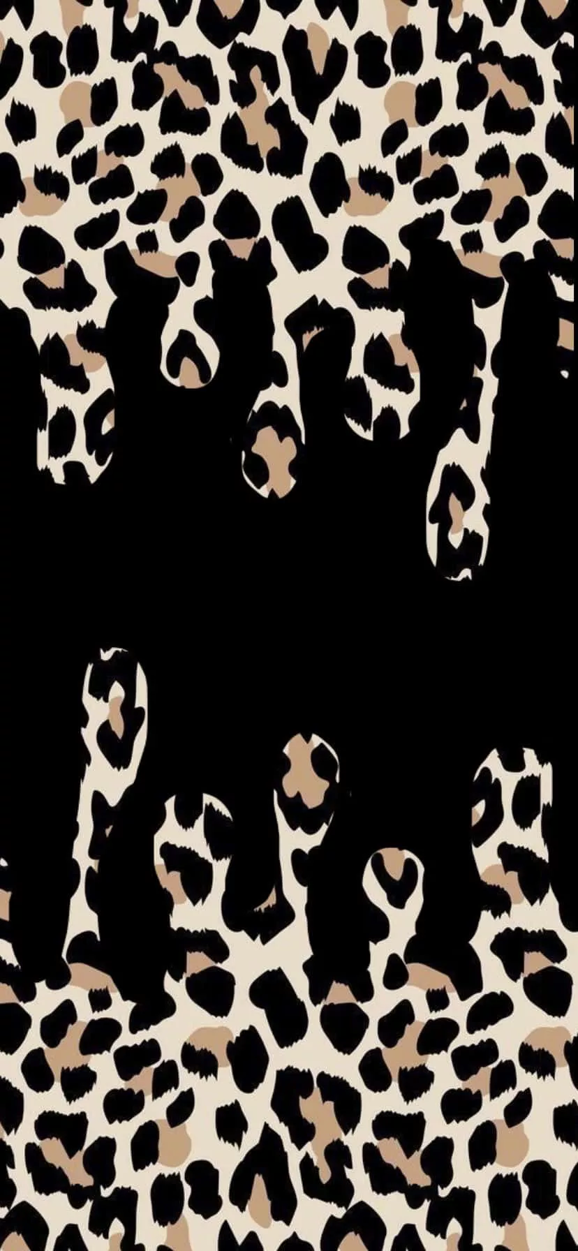 Download Cute Cheetah Print Pattern