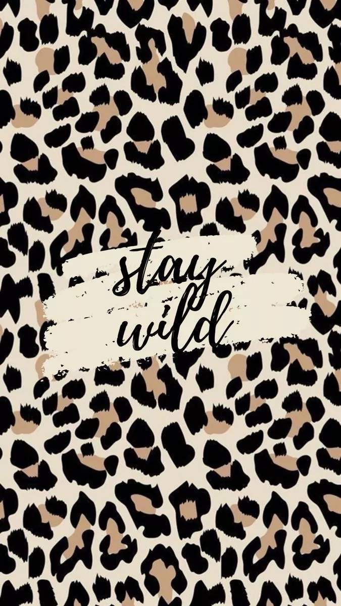 Cheetah print wallpaper, Cheetah