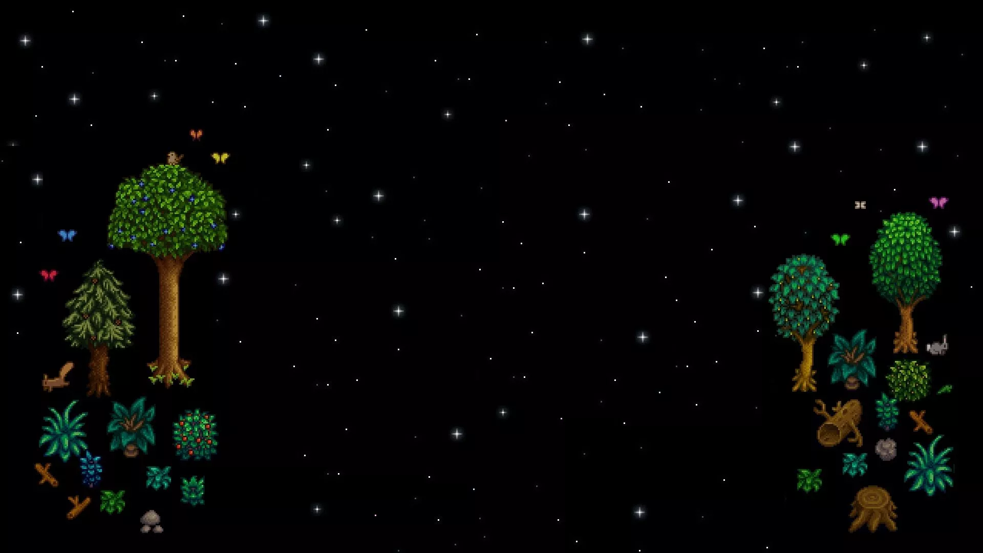 Listings For 413150 Stardew Valley Foliage