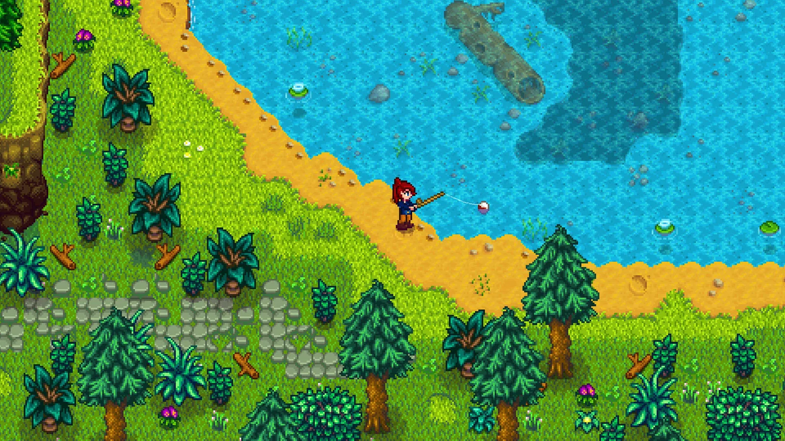 Stardew Valley PC Review