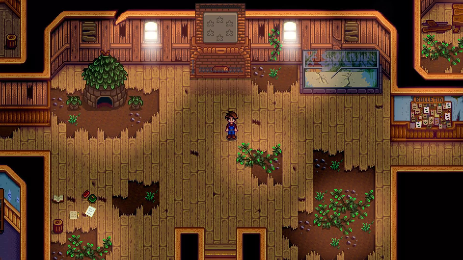 Stardew Valley is not the LGBT utopia I