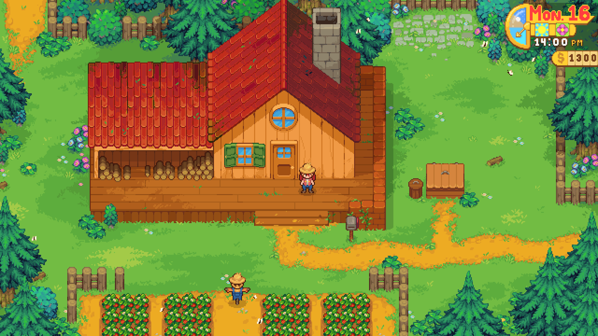 pixelart #ドット絵 #gameart