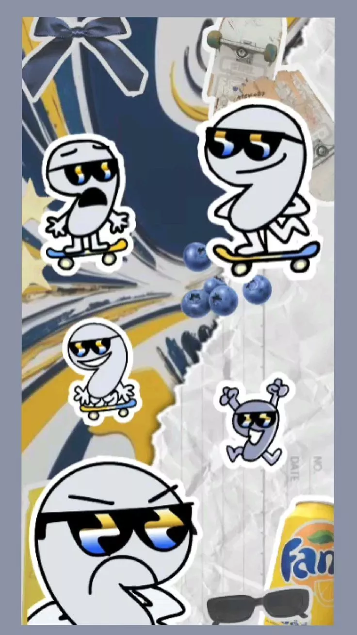 Nine Wallpaper !! requested by EVA, made