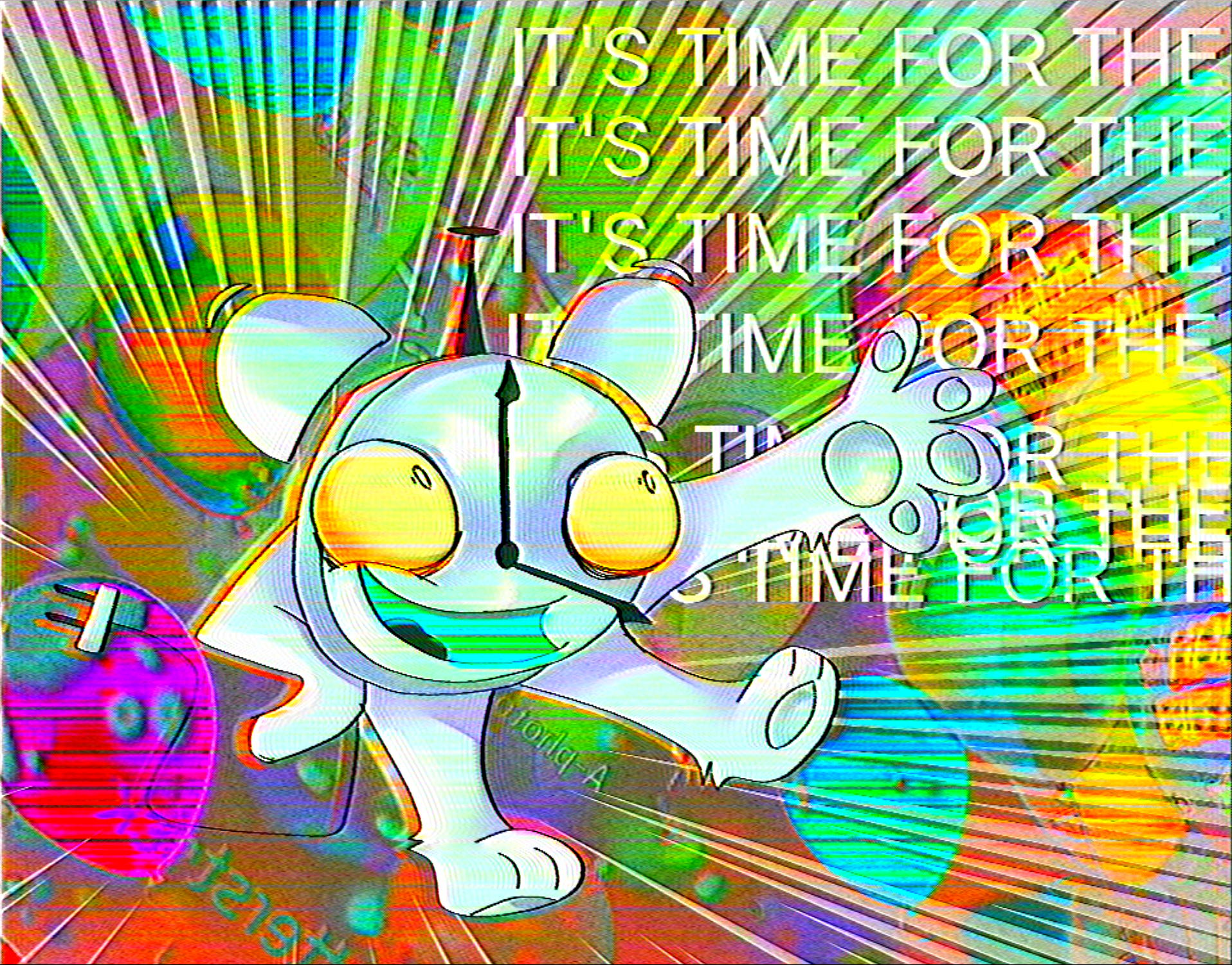 by serialAnarchist on Newgrounds