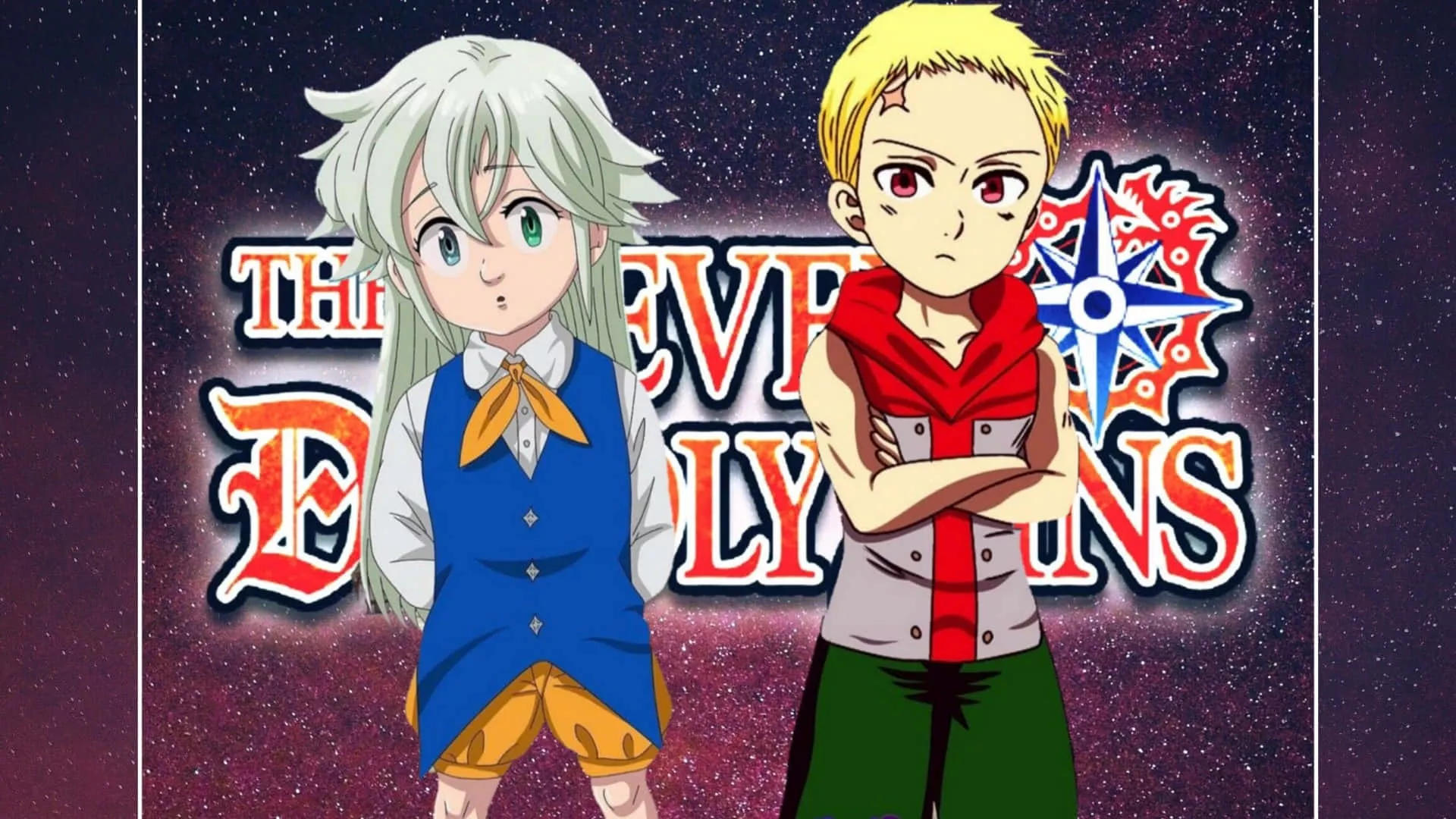 Download The Seven Deadly Sins