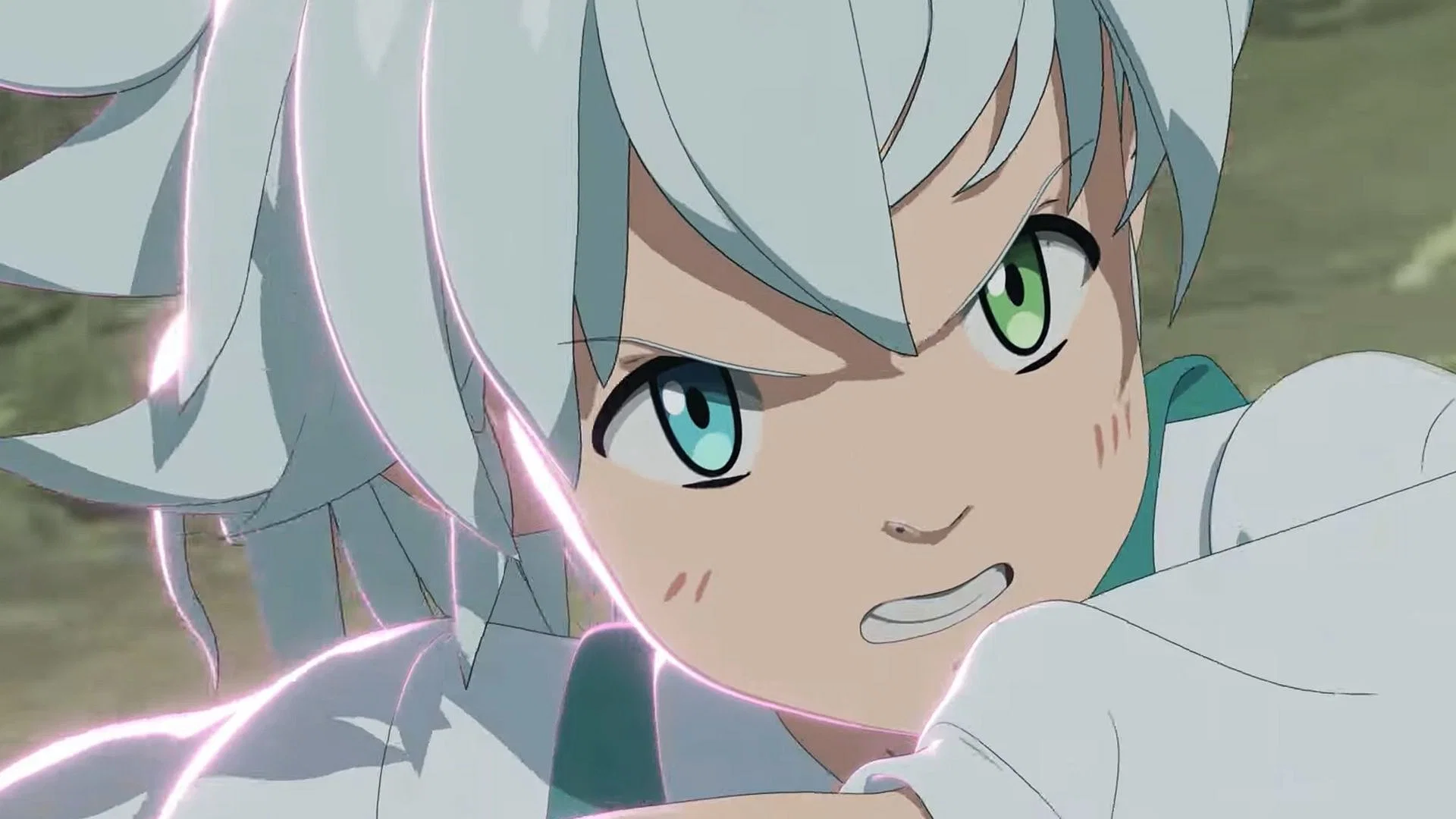 Seven Deadly Sins Anime Movie reveals