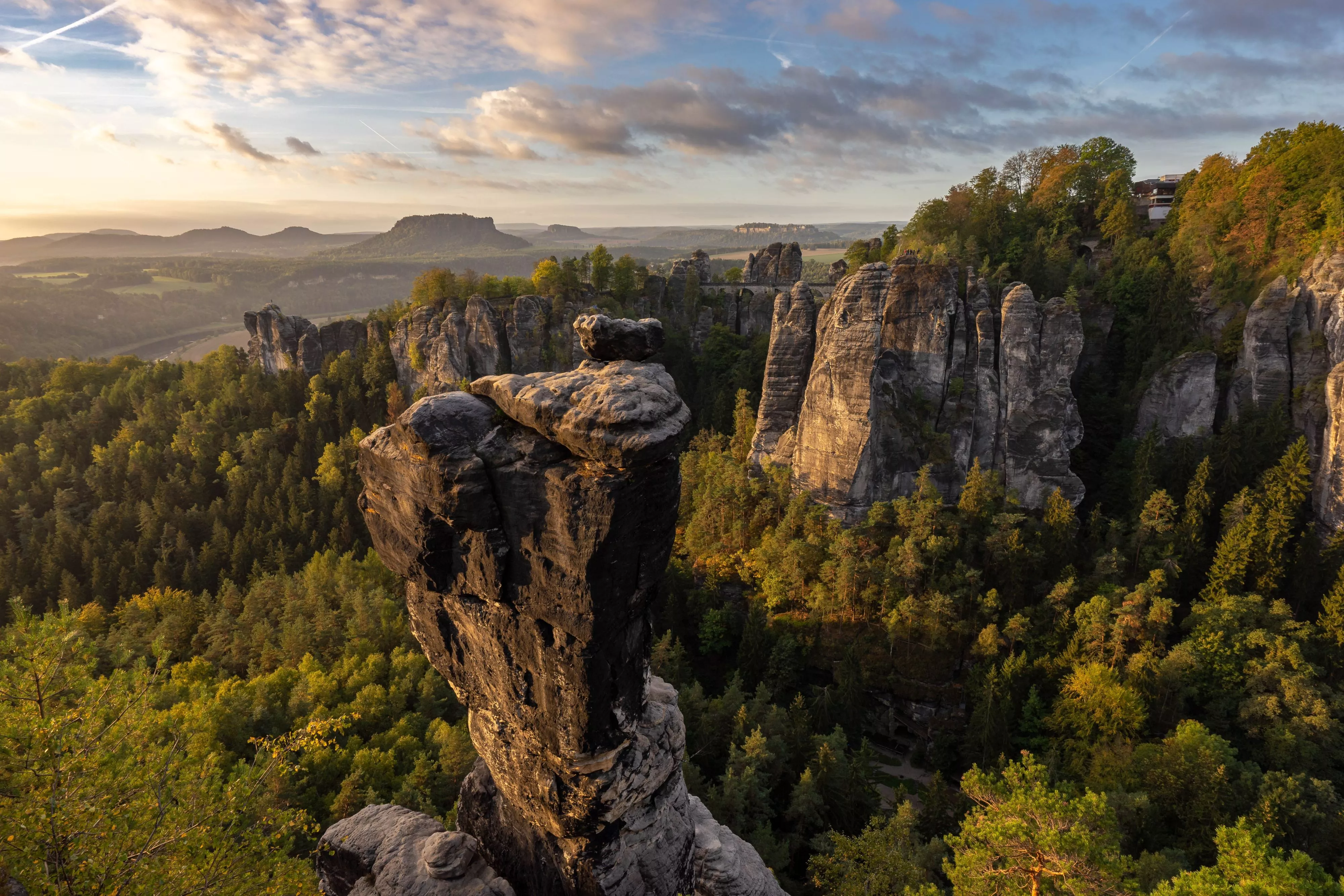 Download Germany Landscape Nature Rock