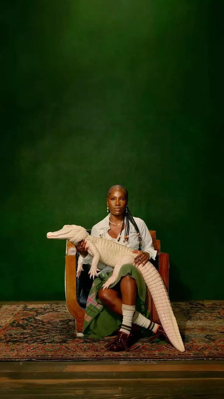 Doechii Alligator Bites Never Heal