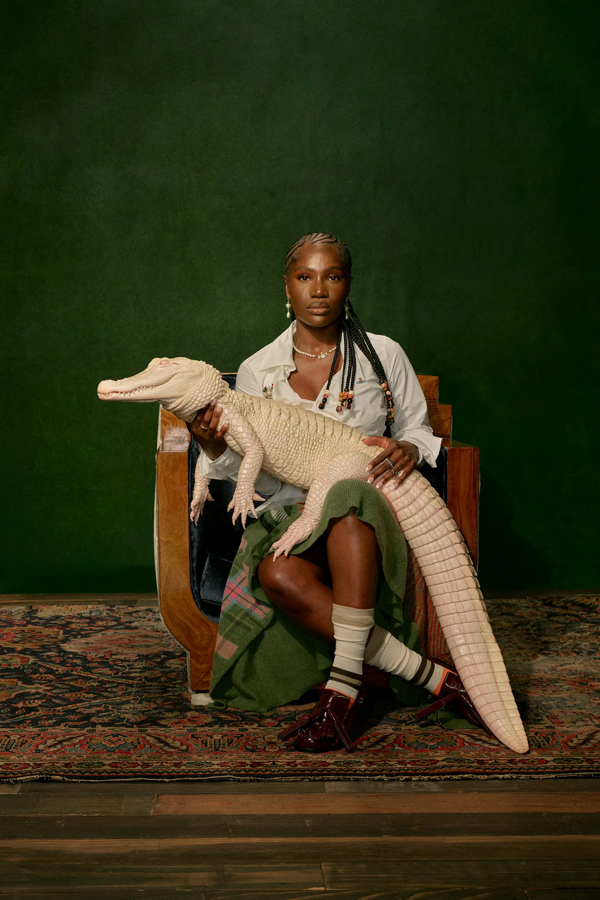 Alligator Bites Never Heal Album Review