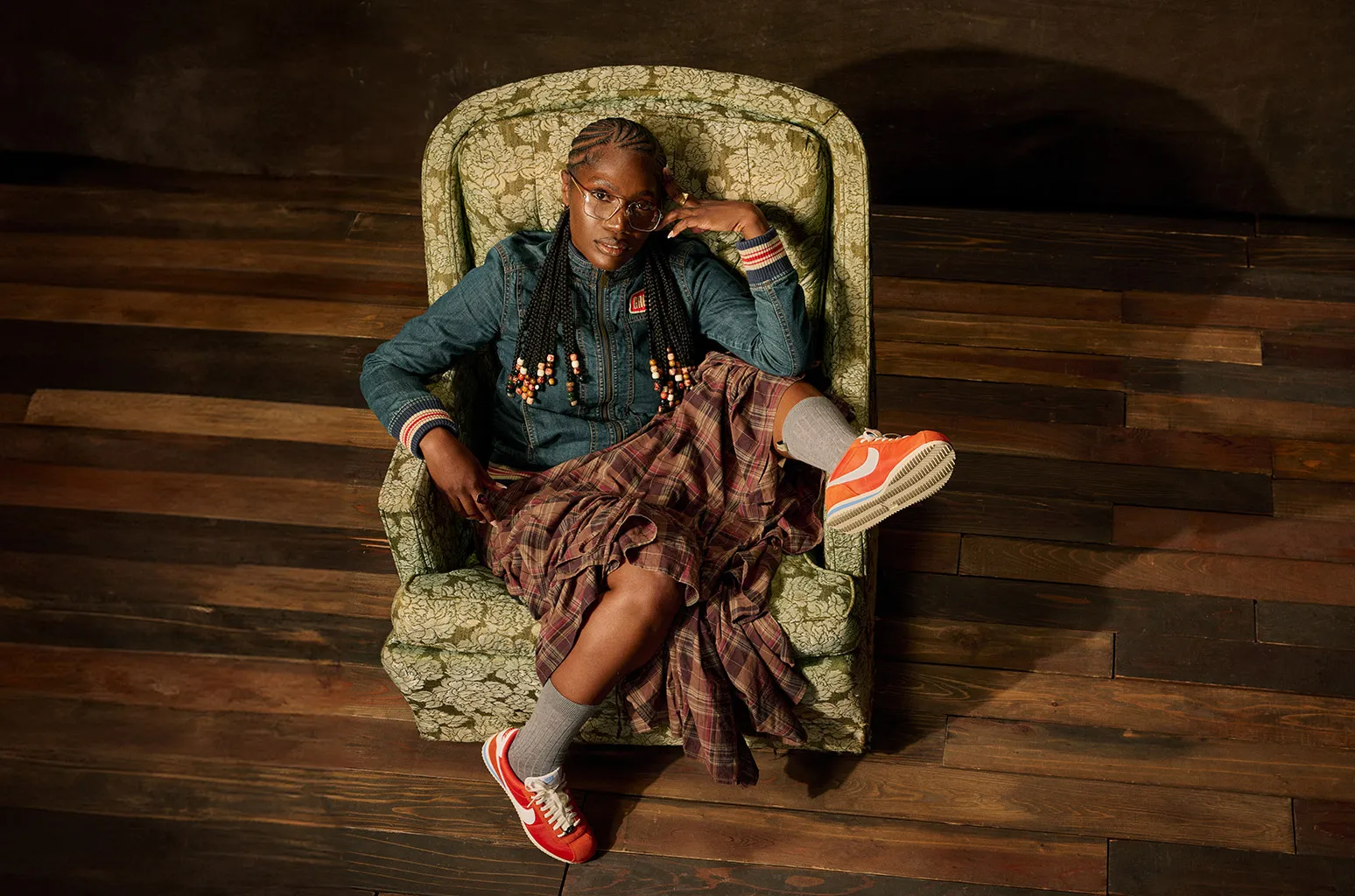 Doechii's 'Alligator Bites' Reaches Top