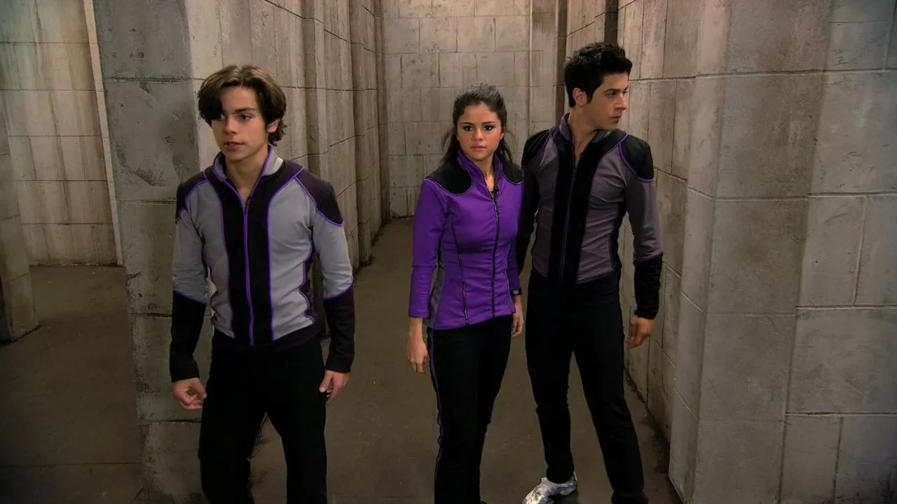 The Russo Family Wizard is.TV