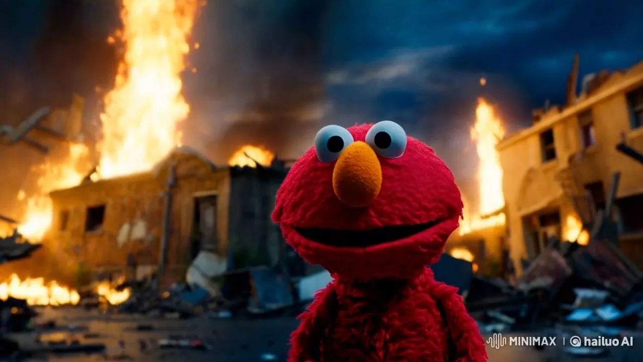 Official Music Video